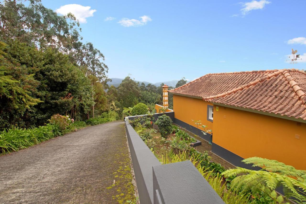 Casa Catarina Villa Santo Antonio da Serra Exterior photo